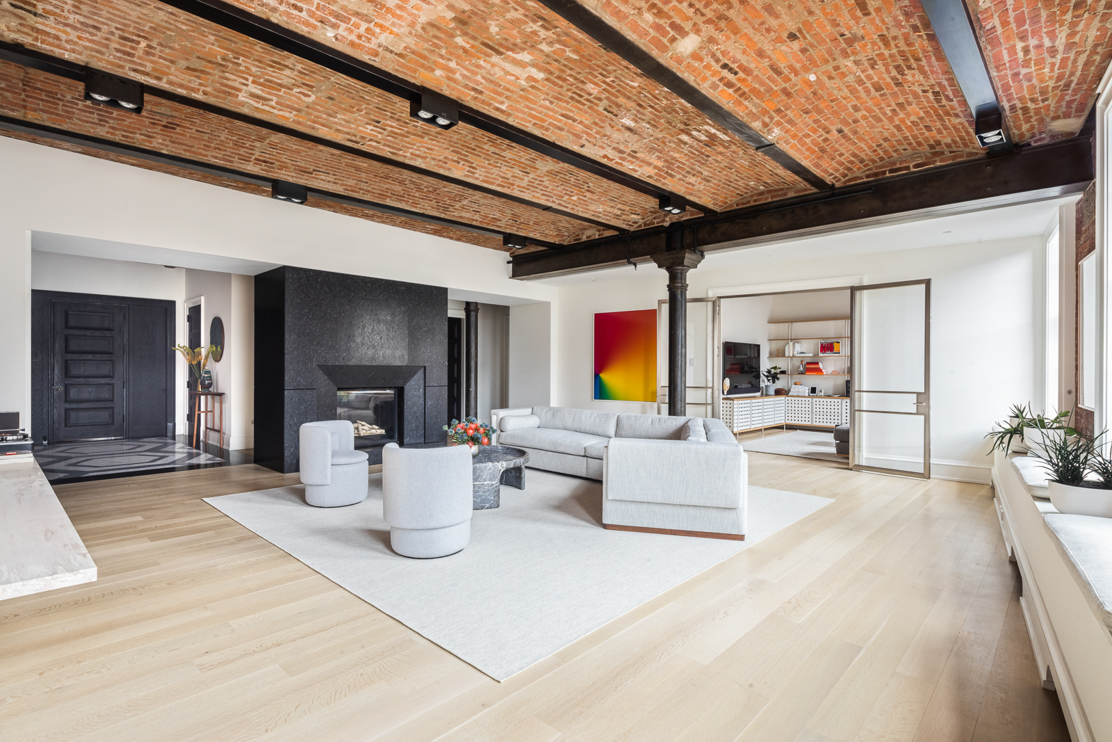 293 Lafayette Street, Unit PHV Manhattan, NY 10012 - Photo 5 of 20