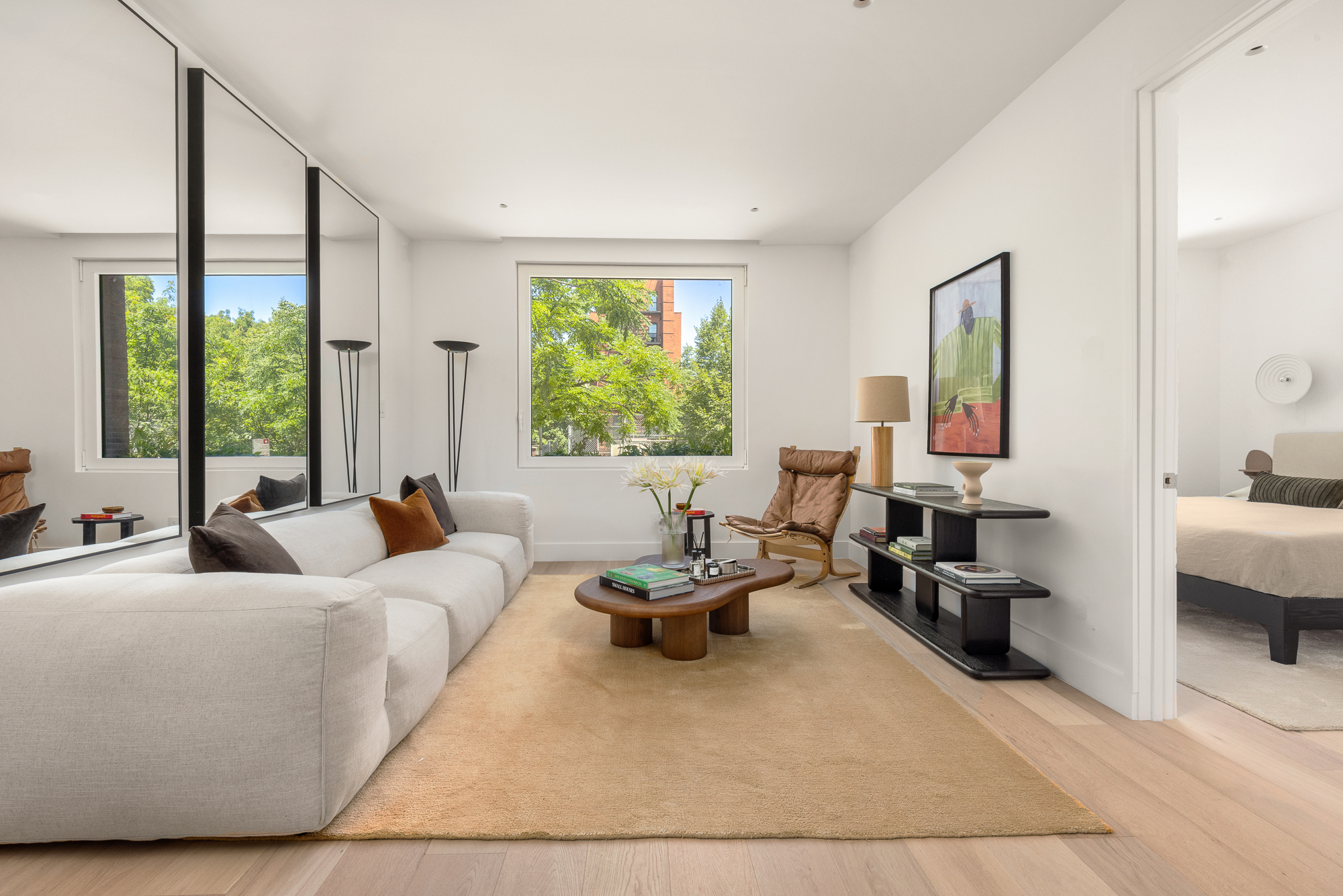 256 East 4th Street, Unit 2 Manhattan, NY 10009 - Photo 1 of 8 Gallery Image 1