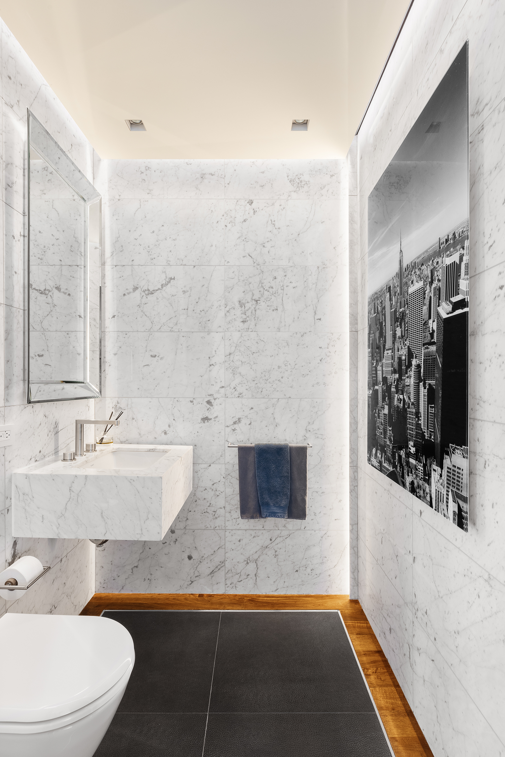 57 Irving Place, Unit PH9/10 Manhattan, NY 10003 - Photo 12 of 33 Gallery Image 12