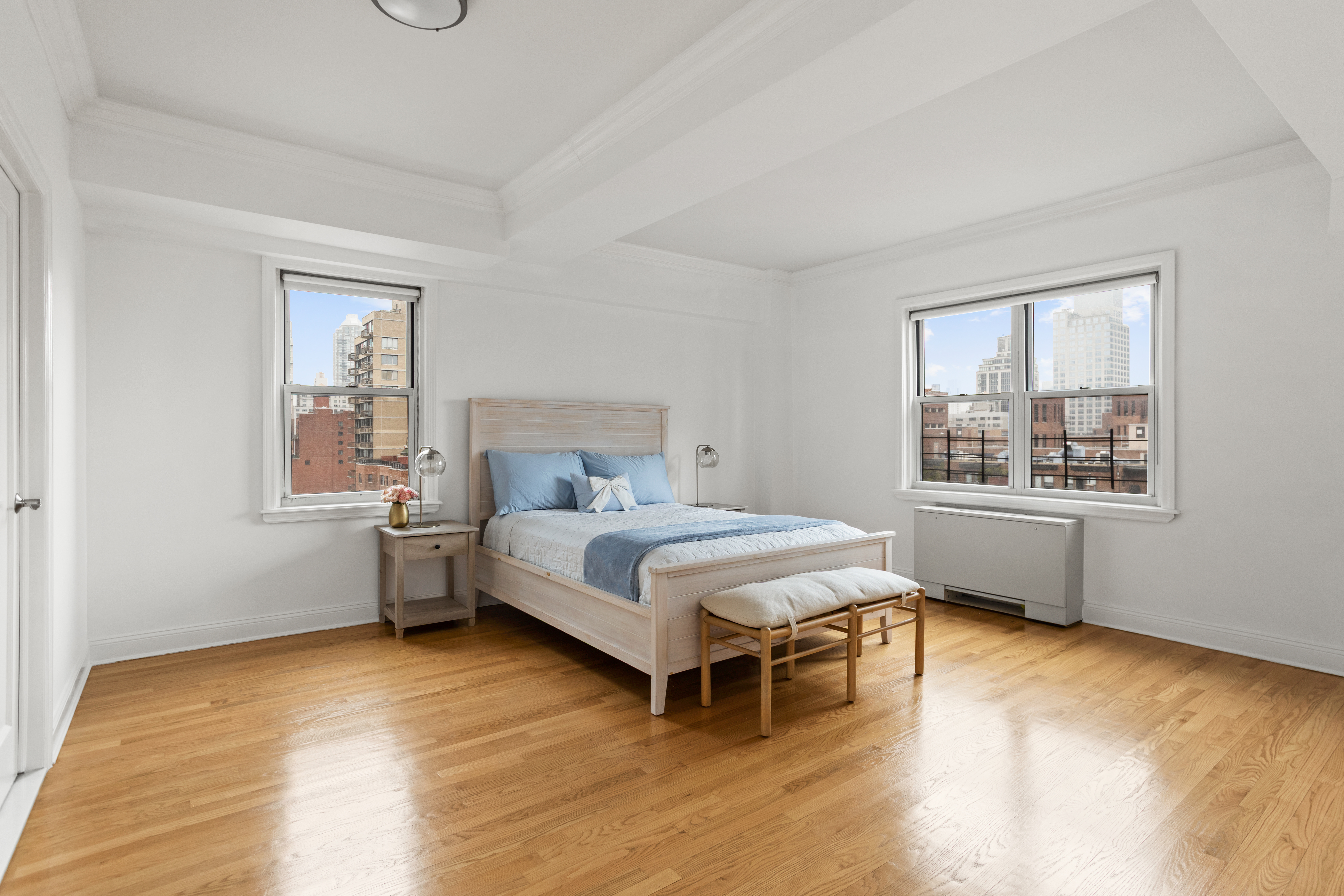 440 East 62nd Street, Unit 17BC Manhattan, NY 10065 - Photo 8 of 13