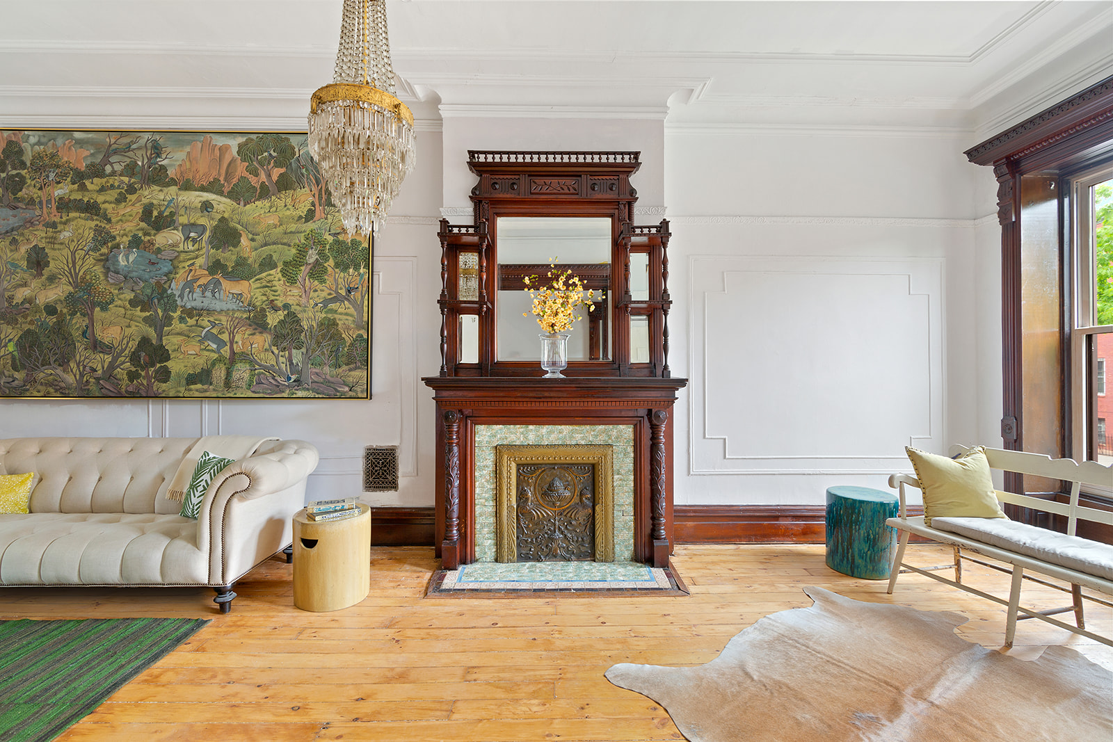 382 MacDonough Street Brooklyn, NY 11233 - Photo 2 of 22