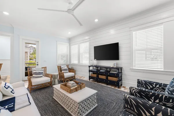 $1,899,000 | 56 Candlehouse Ln Inlet Beach Inlet Beach, Inlet Beach, FL 32461