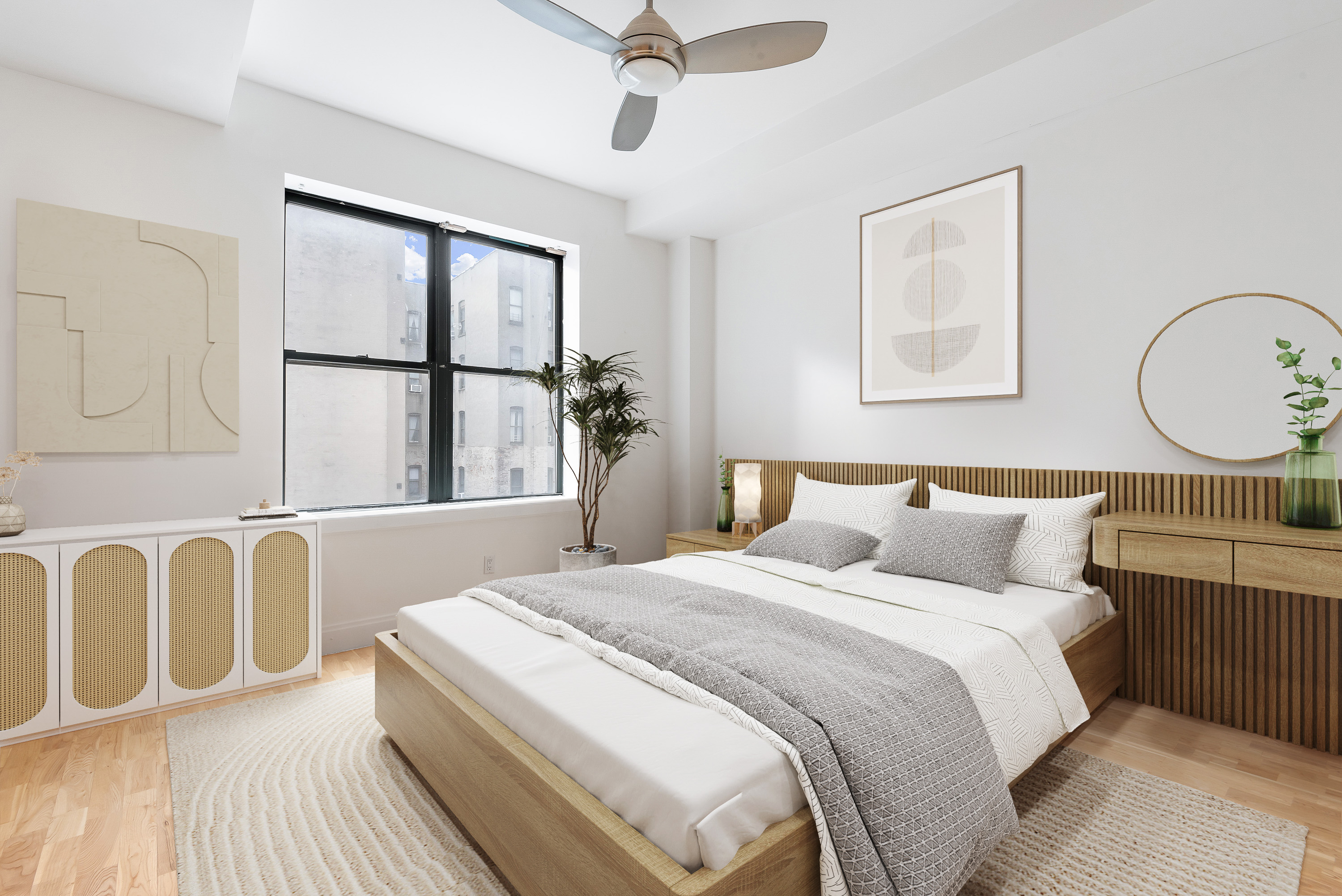 250 South 2nd Street, Unit 4B Brooklyn, NY 11211 - Photo 6 of 10