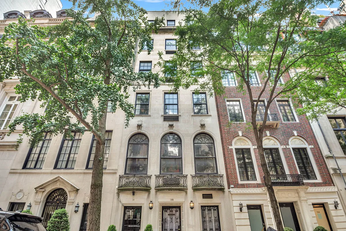 14 East 68th Street, Unit B Manhattan, NY 10065 - Photo 21 of 22