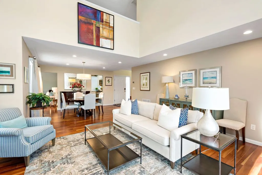 $724,900 | 16 Butten Mews, Plymouth, MA 02360