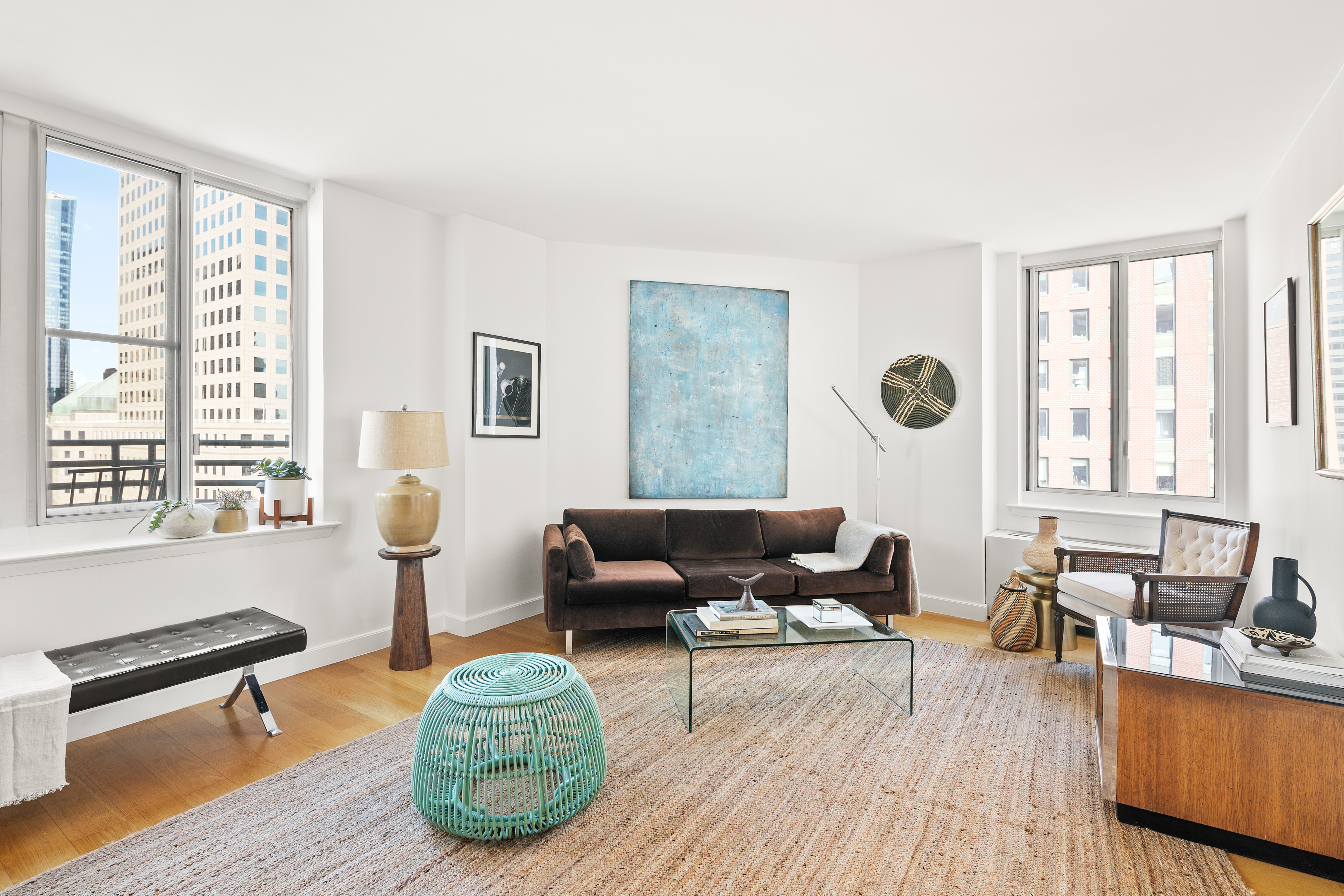 333 Rector Place, Unit PH3E Manhattan, NY 10280 - Photo 2 of 11