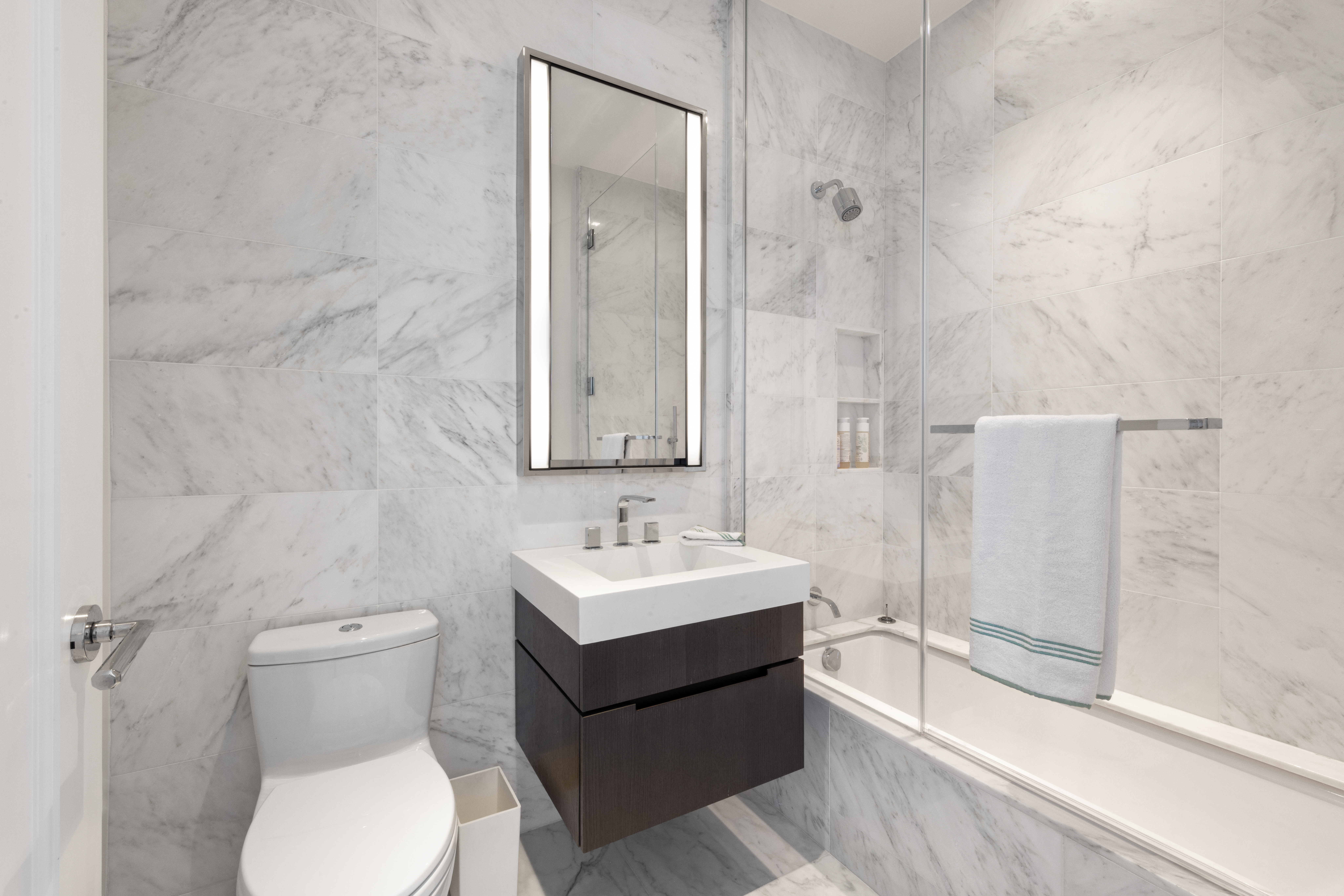 108 Leonard Street, Unit 15A Manhattan, NY 10013 - Photo 14 of 22