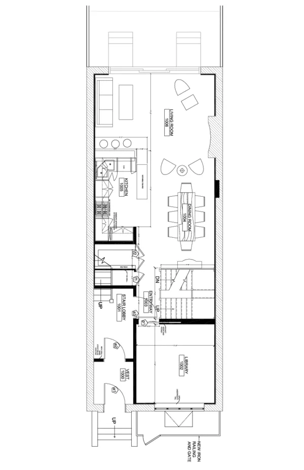 $3,895,000 | 216 East 32nd Street | Kips Bay