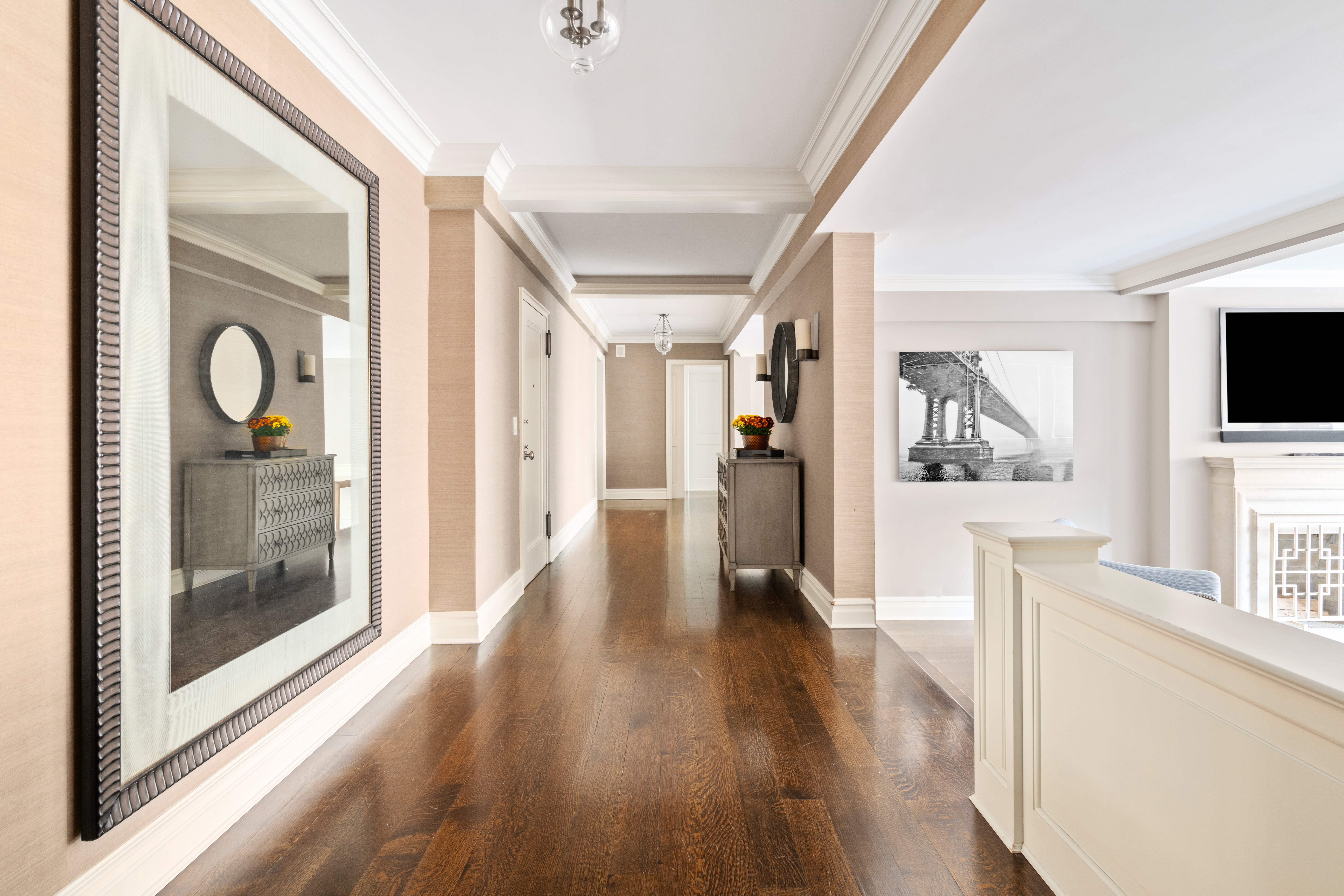 2 Sutton Place South, Unit 15E Manhattan, NY 10022 - Photo 7 of 22