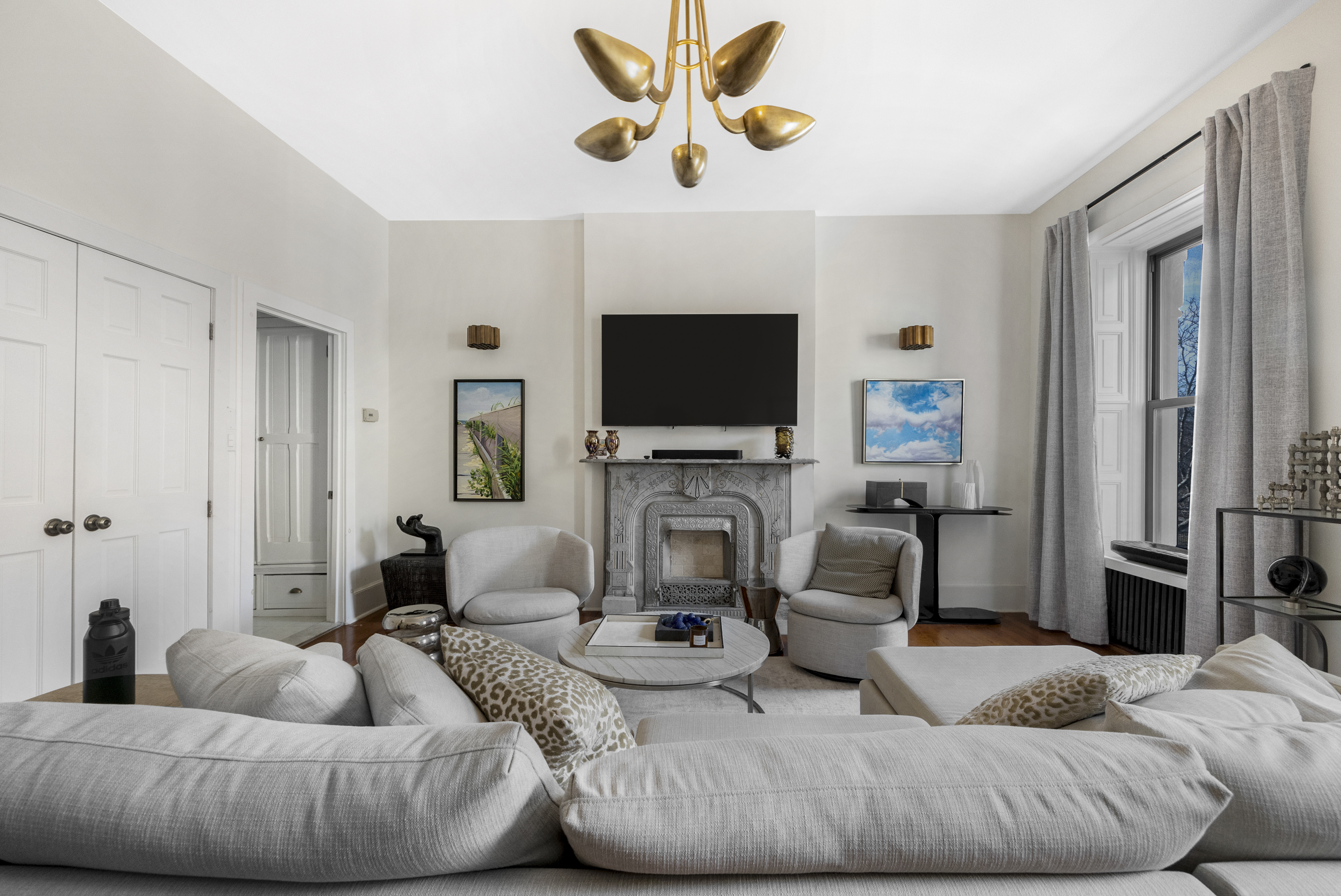 2009 5th Avenue, Unit TRIPLEX Manhattan, NY 10035 - Photo 10 of 20