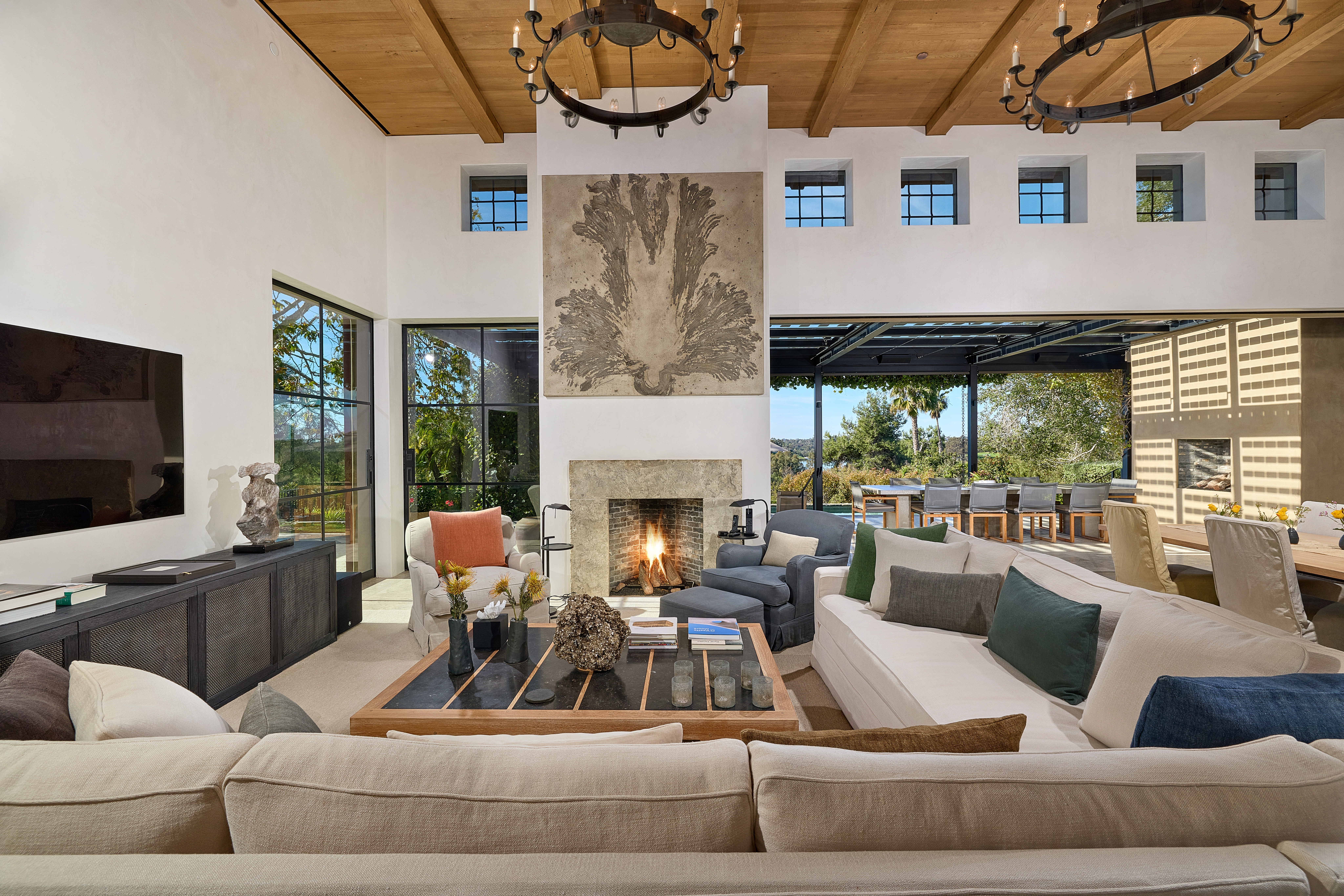 Lago Lindo Rancho Santa Fe, CA 92067 - Photo 20 of 36