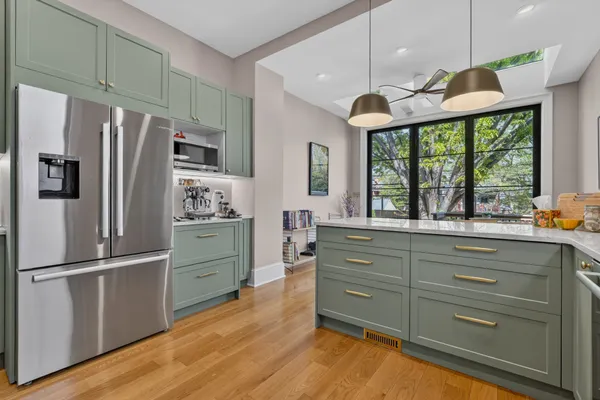 $2,100,000 | 1781 Lanier Place Northwest, Washington, DC 20009