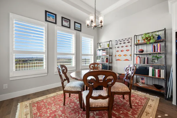 $665,000 | 6153 Lucia Drive, Fort Worth, TX 76123