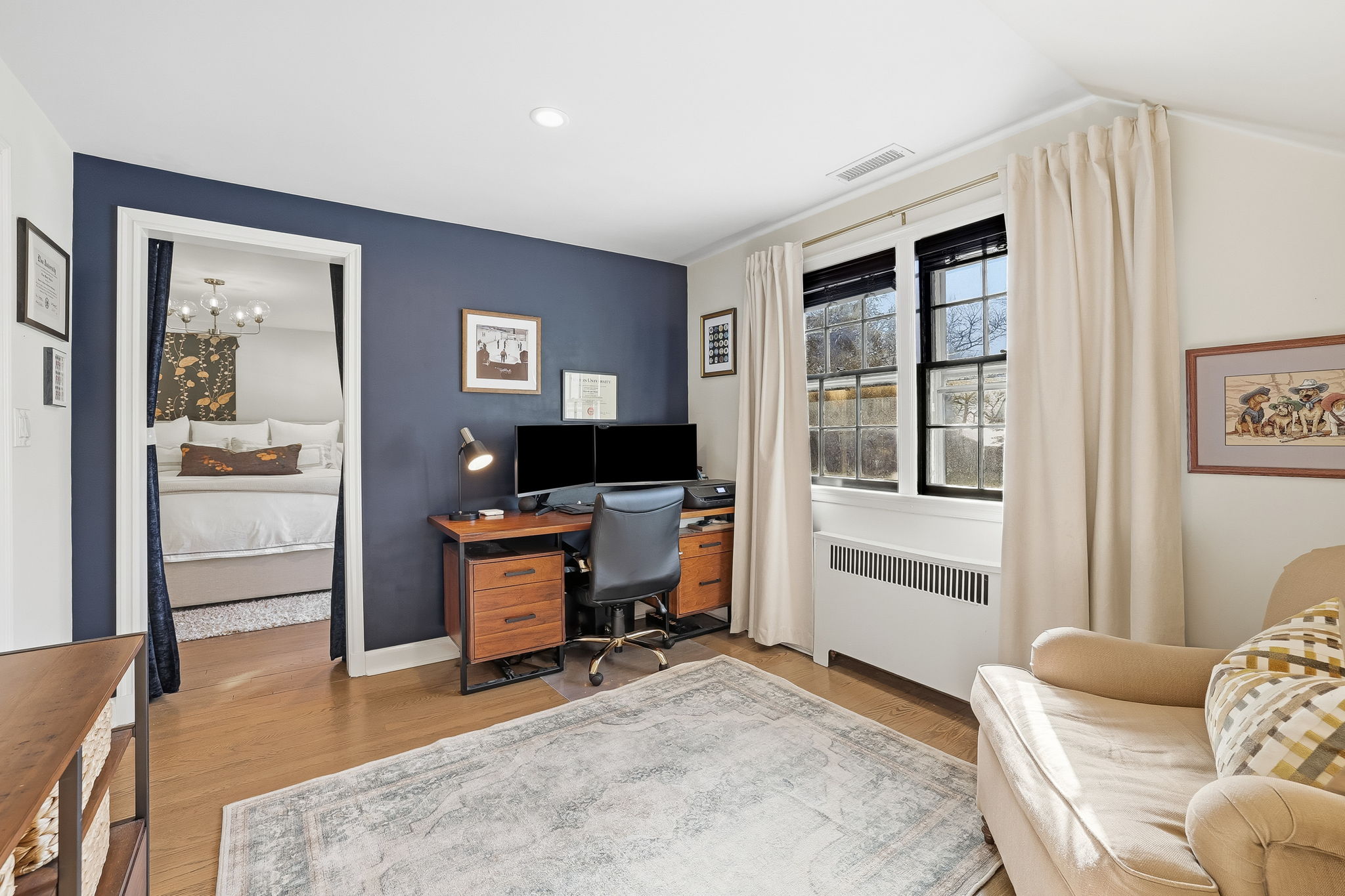 56 Eton Road Bronxville, NY 10708 - Photo 30 of 39