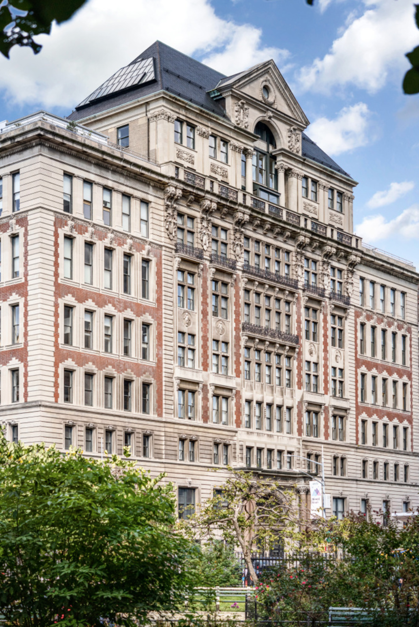 305 2nd Avenue, Unit 325 Manhattan, NY 10003 - Photo 10 of 22 front view of a building