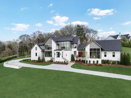 $4,295,000 | 4472 South Carothers Road, Franklin, TN 37064