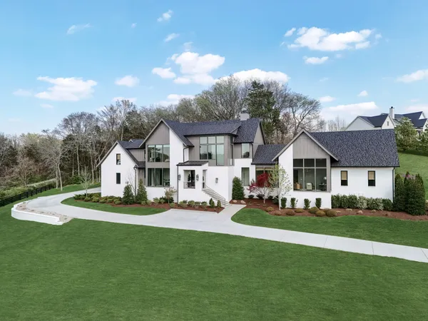 $4,295,000 | 4472 South Carothers Road, Franklin, TN 37064