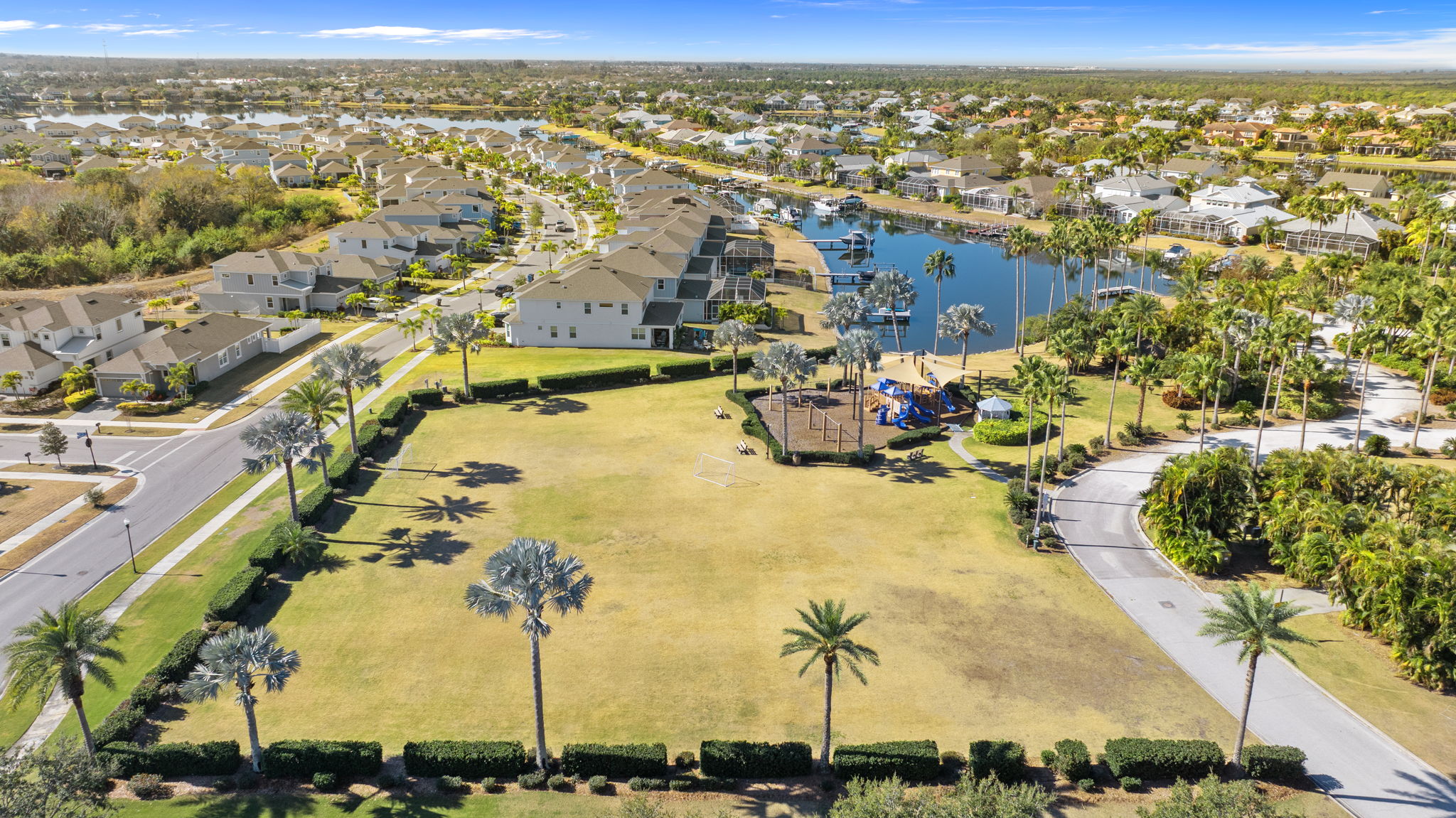 708 Pinckney Drive Apollo Beach, FL 33572 - Photo 71 of 73