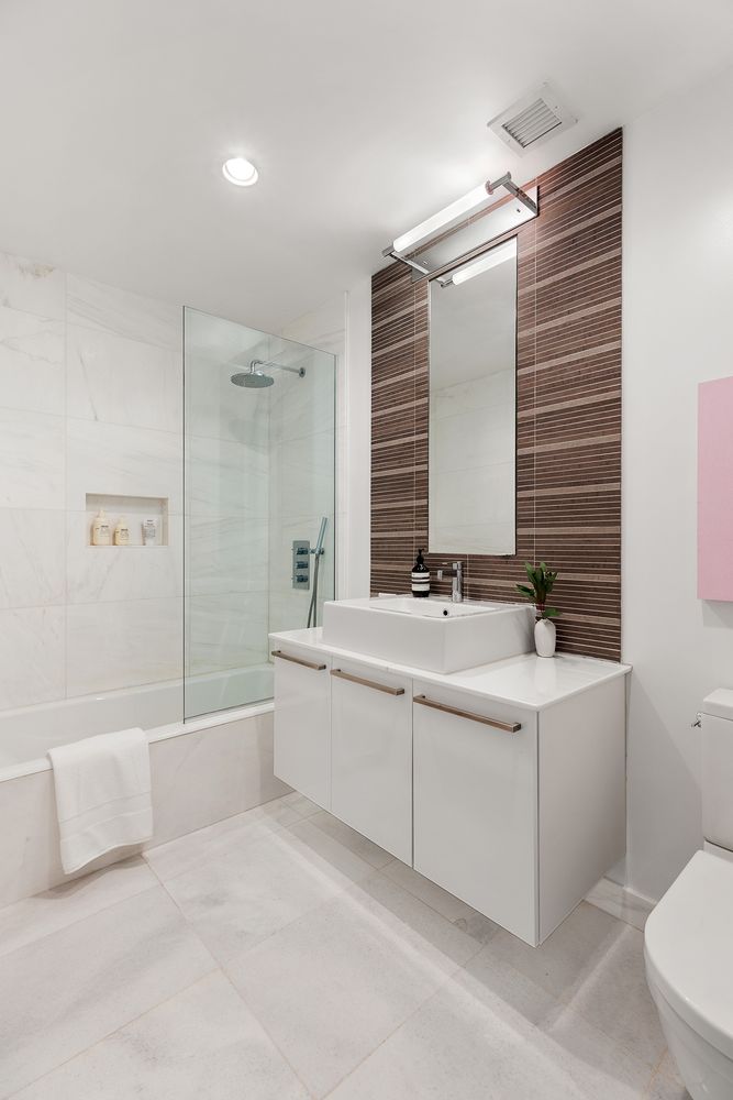 $2,200,000 | 133 West 22nd Street, Unit 4B | Chelsea