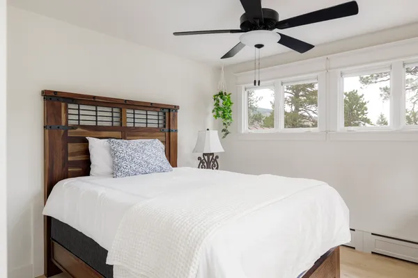 $2,200,000 | 261 Whiskey Jay Hill Road, Evergreen, CO 80439