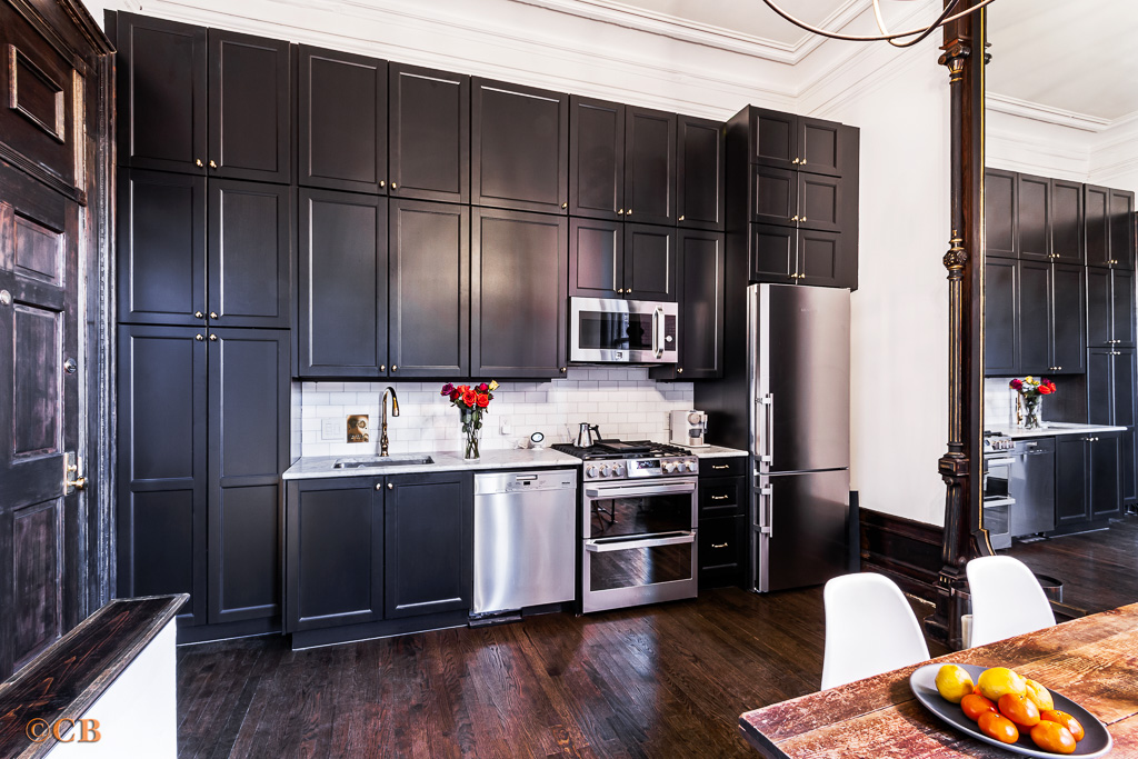 321 Clinton Avenue, Unit 3 Brooklyn, NY 11205 - Photo 3 of 9