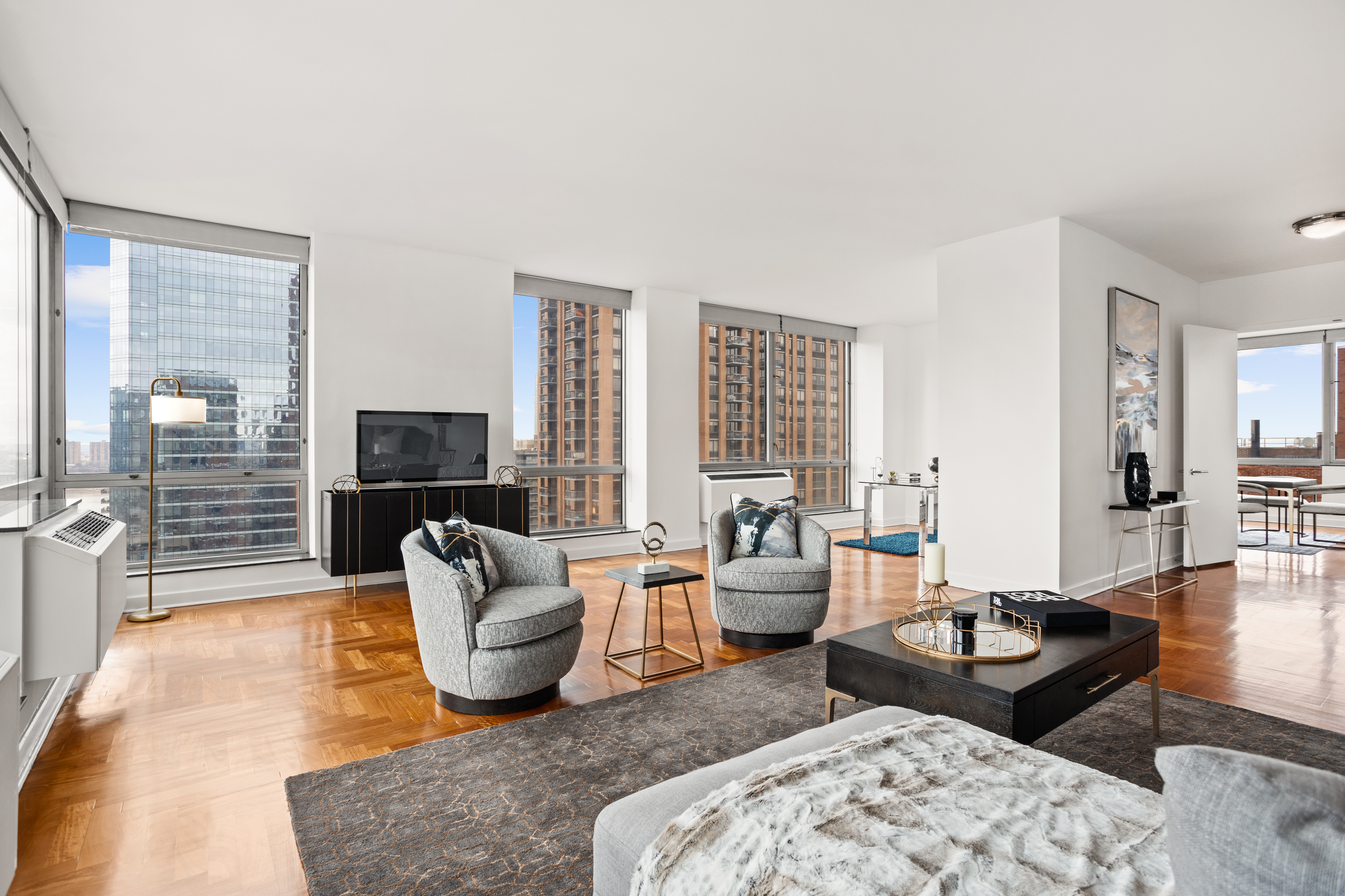 1965 Broadway, Unit 27E Manhattan, NY 10023 - Photo 6 of 27