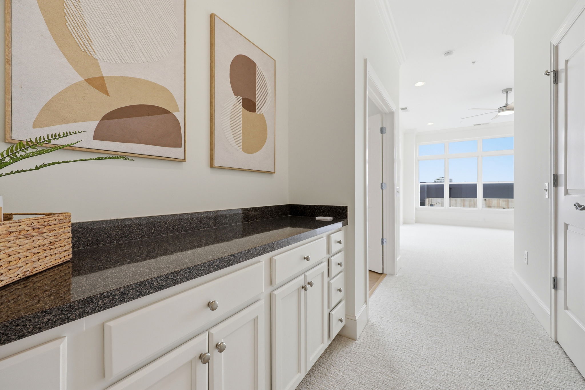 317 West Morgan Street, Unit 504 Raleigh, NC 27601 - Photo 23 of 45