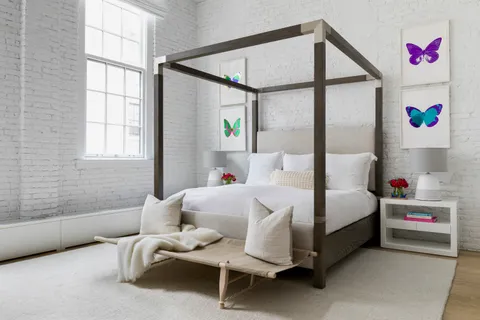 $5,495,000 | 185 Plymouth Street, Unit 2S | DUMBO