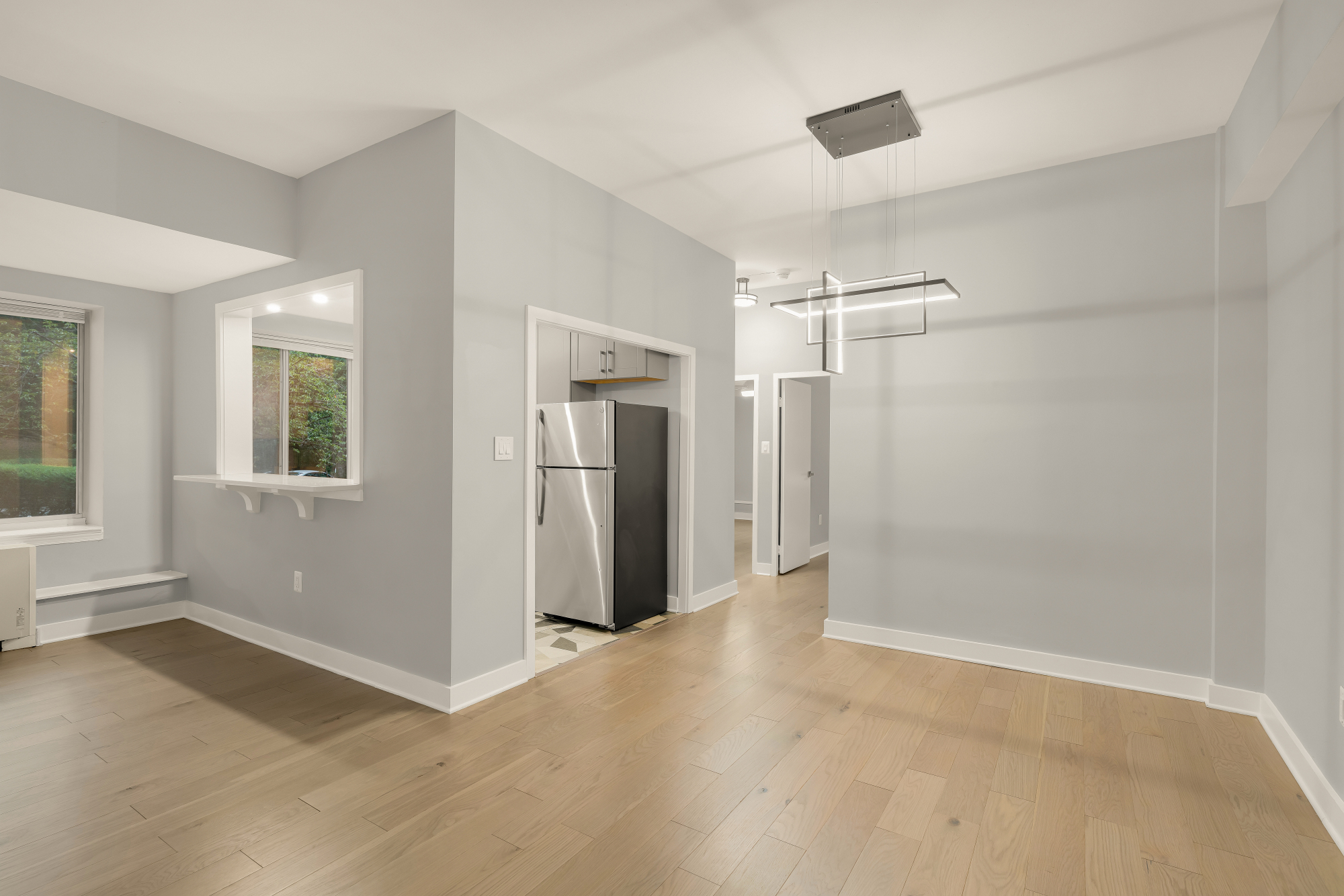 4100 W Street Northwest, Unit 101 Washington, DC 20007 - Photo 8 of 27 Gallery Image 8