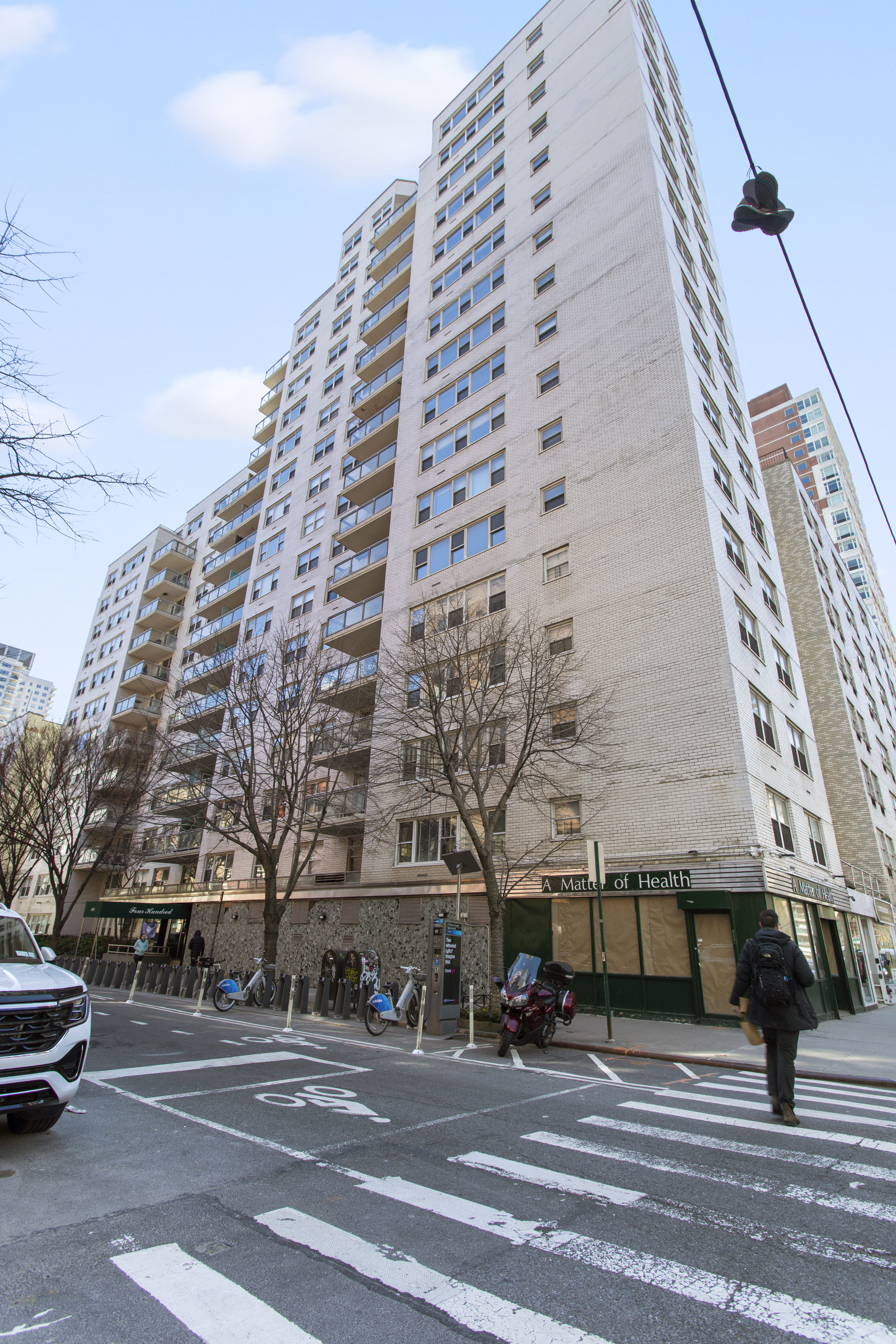 400 East 77th Street, Unit 6C Manhattan, NY 10075 - Photo 9 of 11