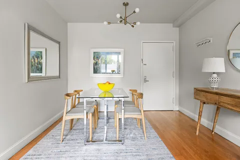 $999,000 | 480 Eastern Parkway, Unit 3R | Crown Heights