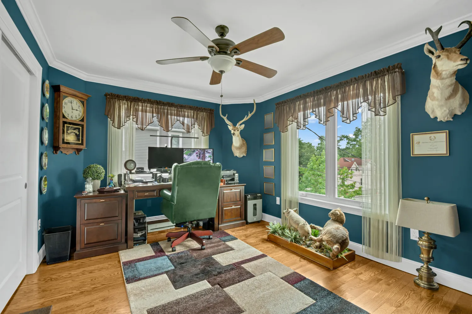 $1,495,000 | 909 Jewett Avenue | Westerleigh