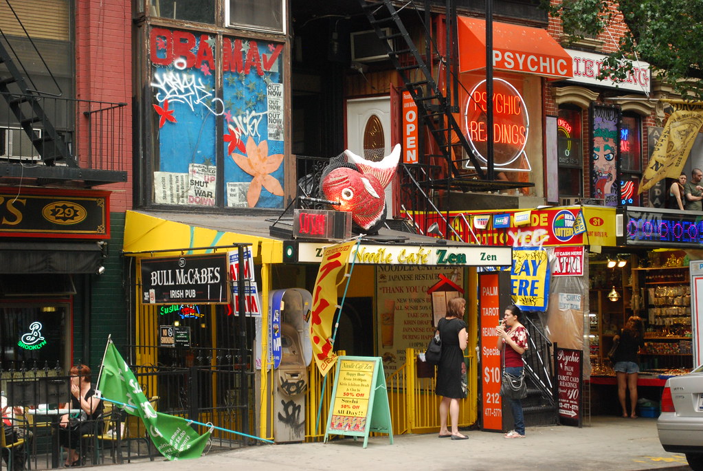 754 East 6th Street, Unit 5A Manhattan, NY 10009 - Photo 9 of 12