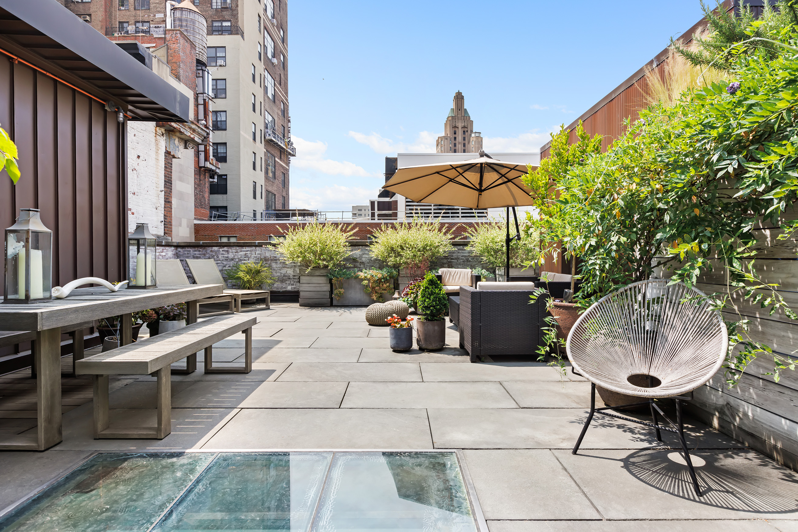 303 Mercer Street, Unit B601 Manhattan, NY 10003 - Photo 12 of 15