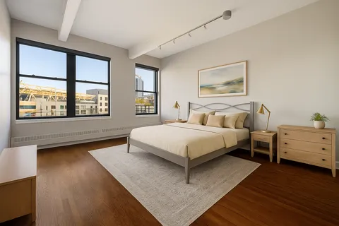 $3,995,000 | 1 Main Street, Unit 9D | DUMBO