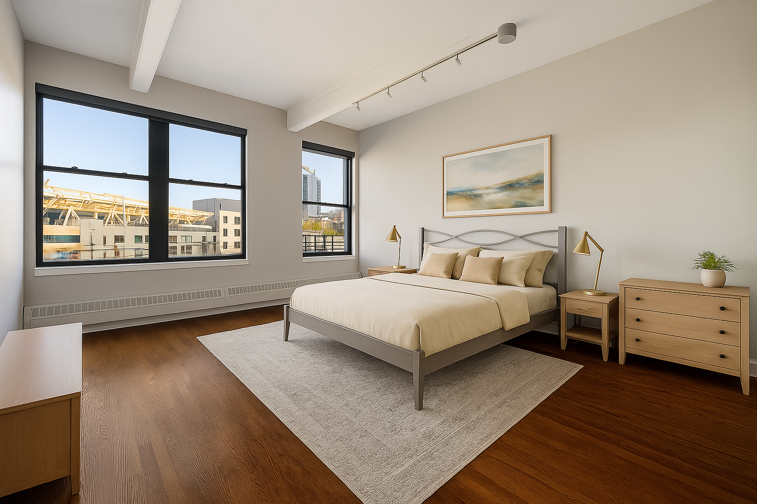 1 Main Street, Unit 9D Brooklyn, NY 11201 - Photo 12 of 23