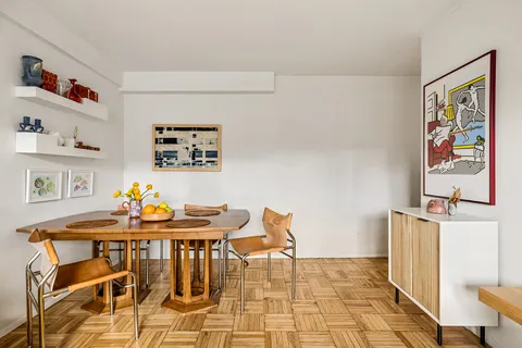 $800,000 | 185 Clinton Avenue, Unit 4H | Clinton Hill