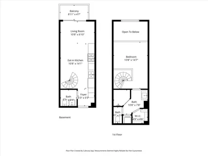 $555,000 | 1515 15th Street Northwest, Unit 206, Washington, DC 20005