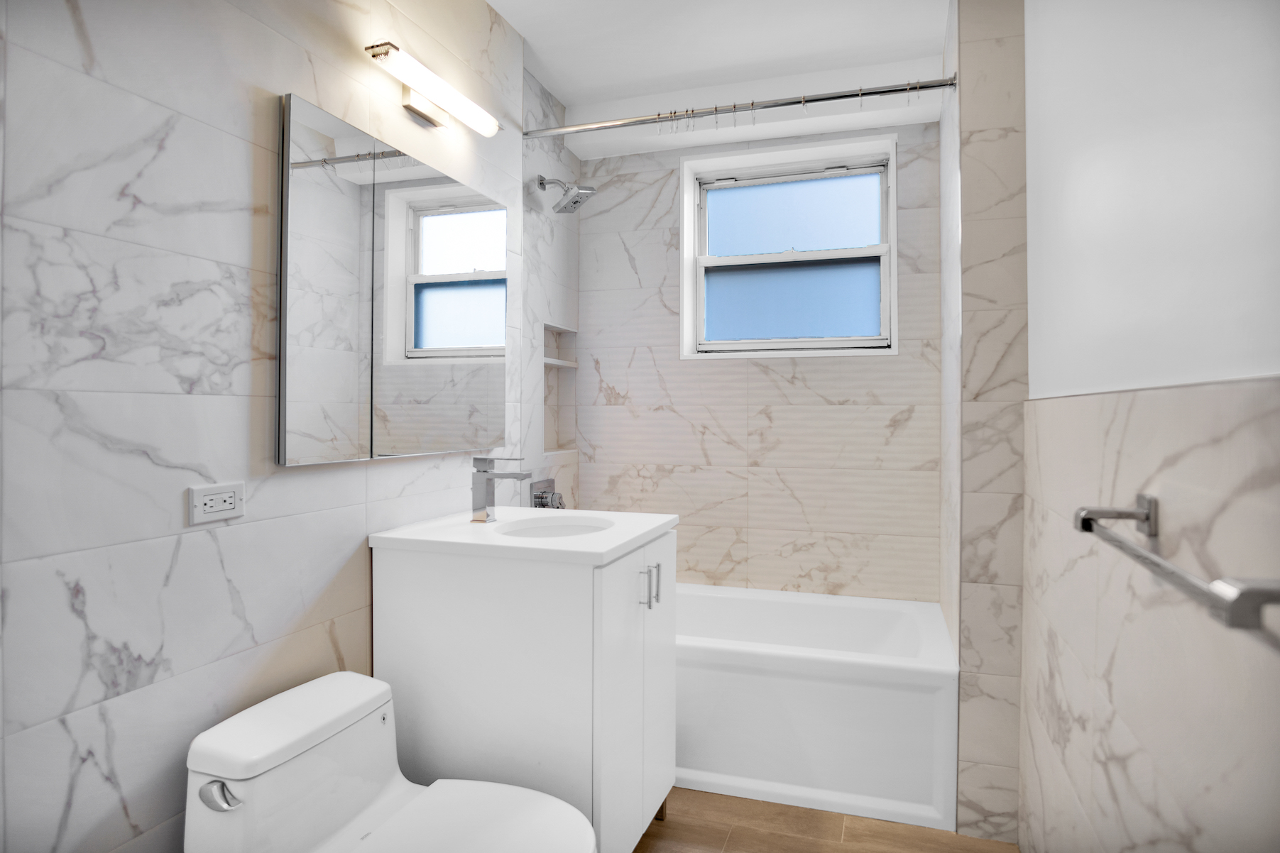 5900 Arlington Avenue, Unit 20G Bronx, NY 10471 - Photo 7 of 18