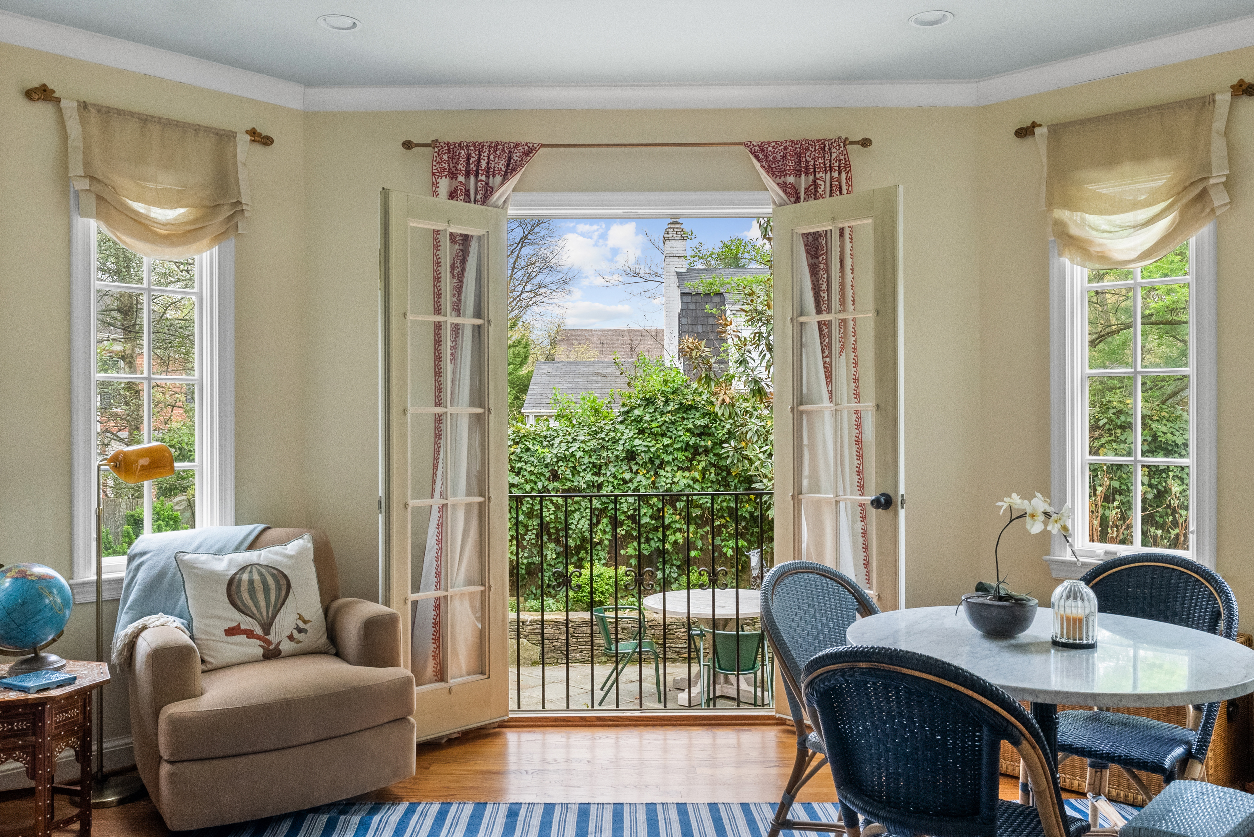 5202 Portsmouth Road Bethesda, MD 20816 - Photo 13 of 43