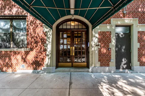 a picture of a wall with a white wall and a painting