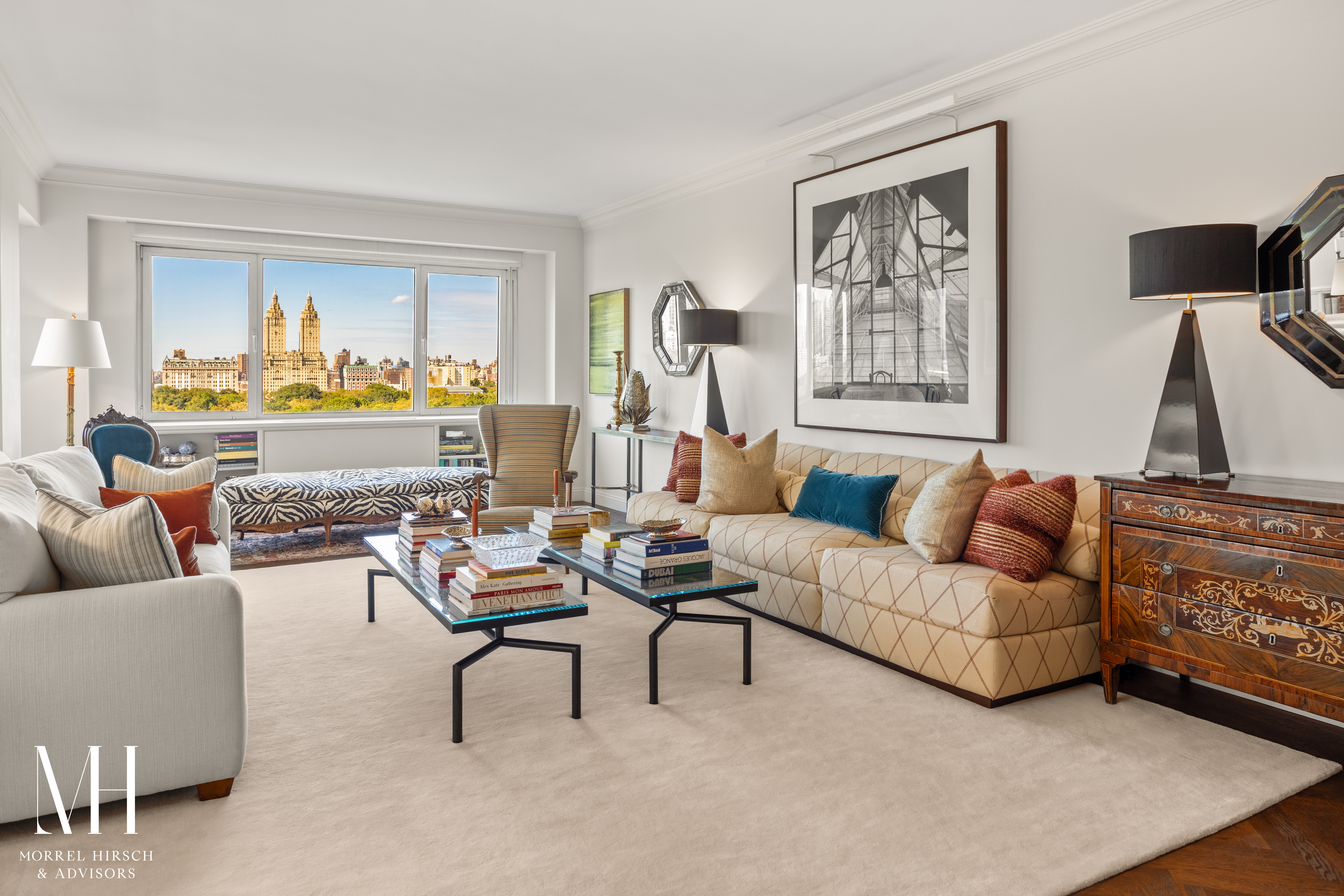 923 5th Avenue, Unit 16CD Manhattan, NY 10021 - Photo 3 of 13