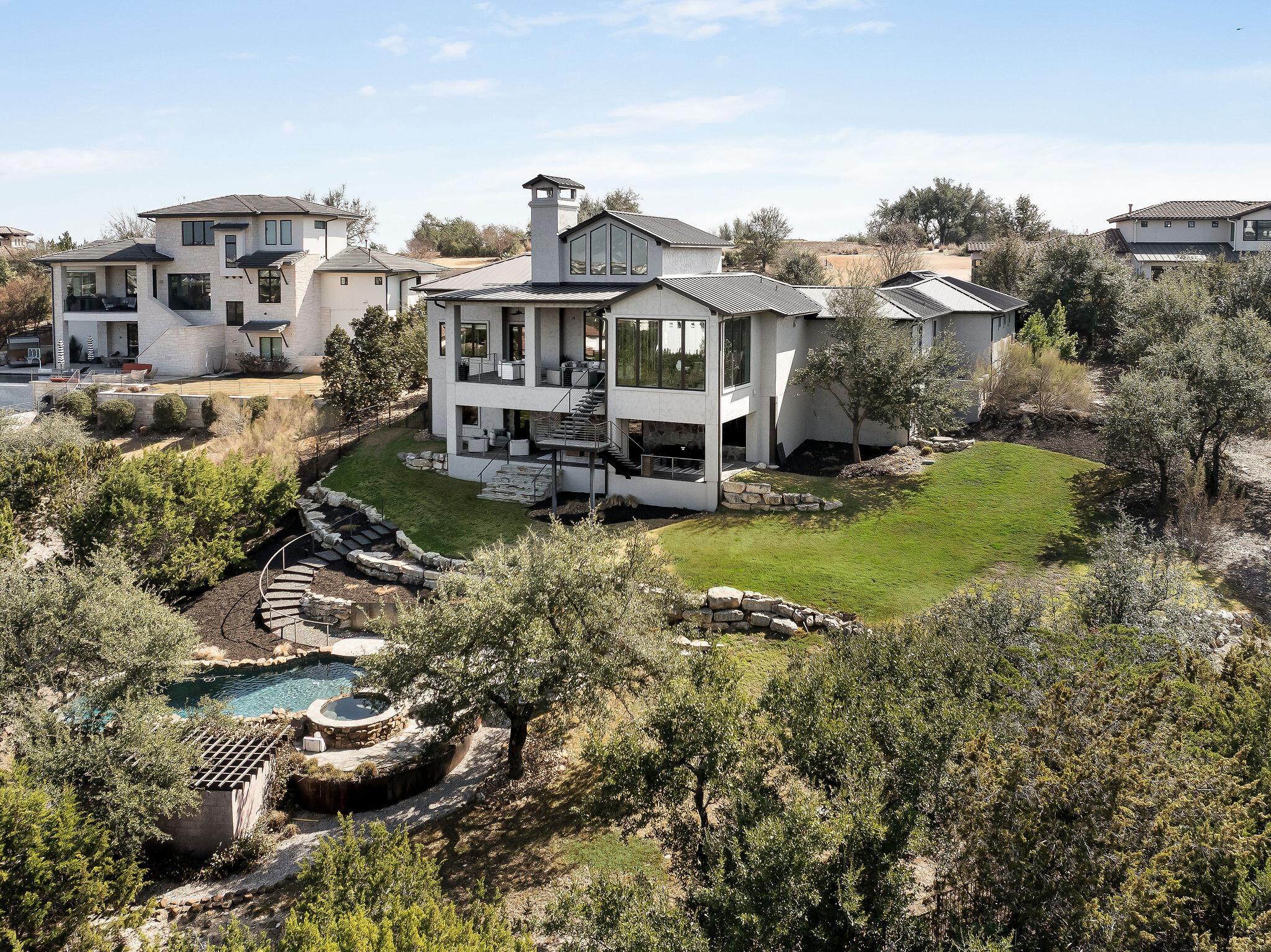 11928 Musket Rim Street Austin, TX 78738 - Photo 47 of 49 Gallery Image 47