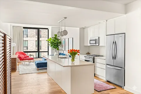 $1,635,000 | 23 West 116th Street, Unit 7A | Harlem