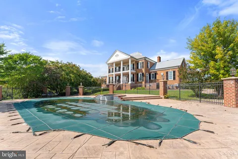 $3,445,000 | 6266 James Madison Highway, Warrenton, VA 20186