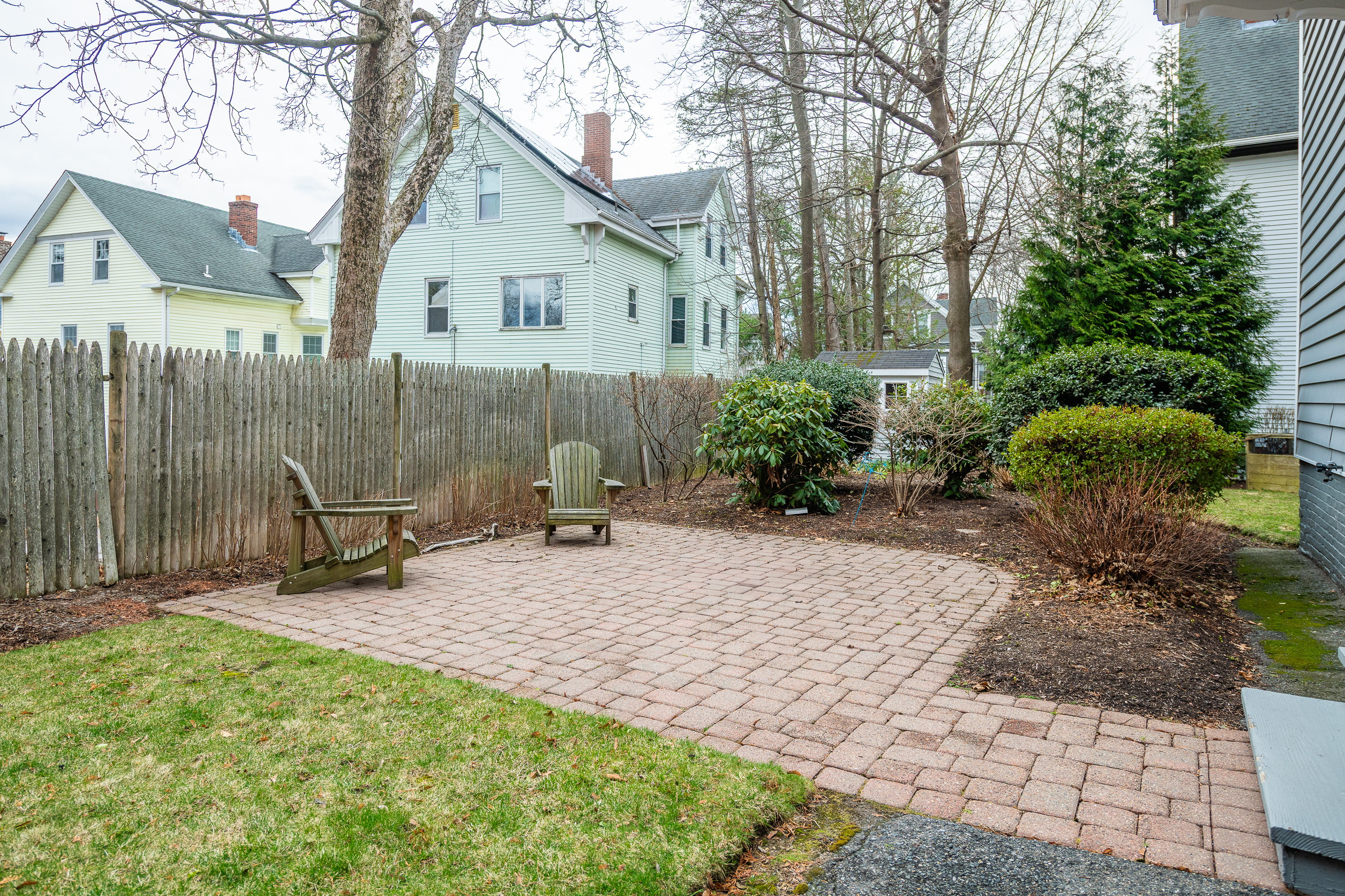 121 Governor Street, Unit 1 Providence, RI 02906 - Photo 26 of 29