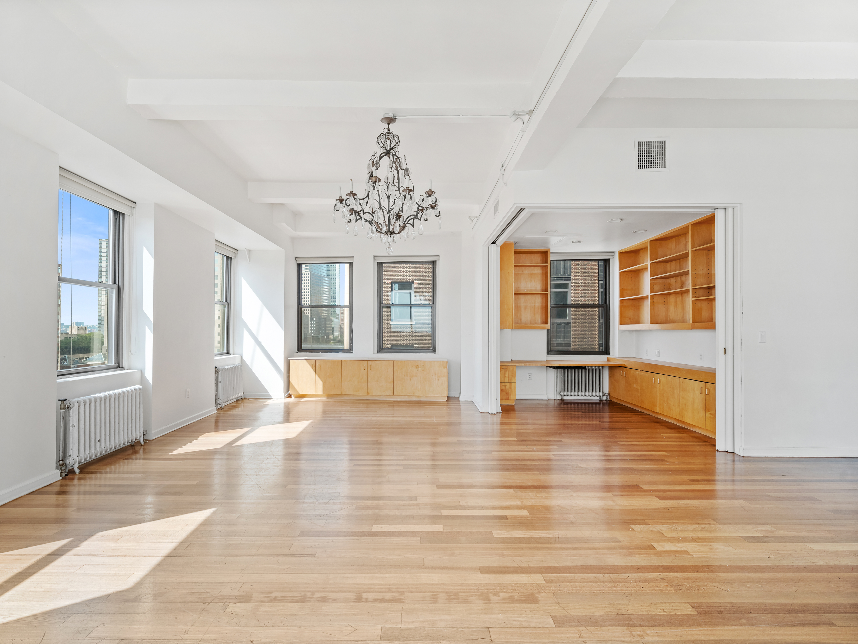 33 Rector Street, Unit 7 Manhattan, NY 10006 - Photo 14 of 21