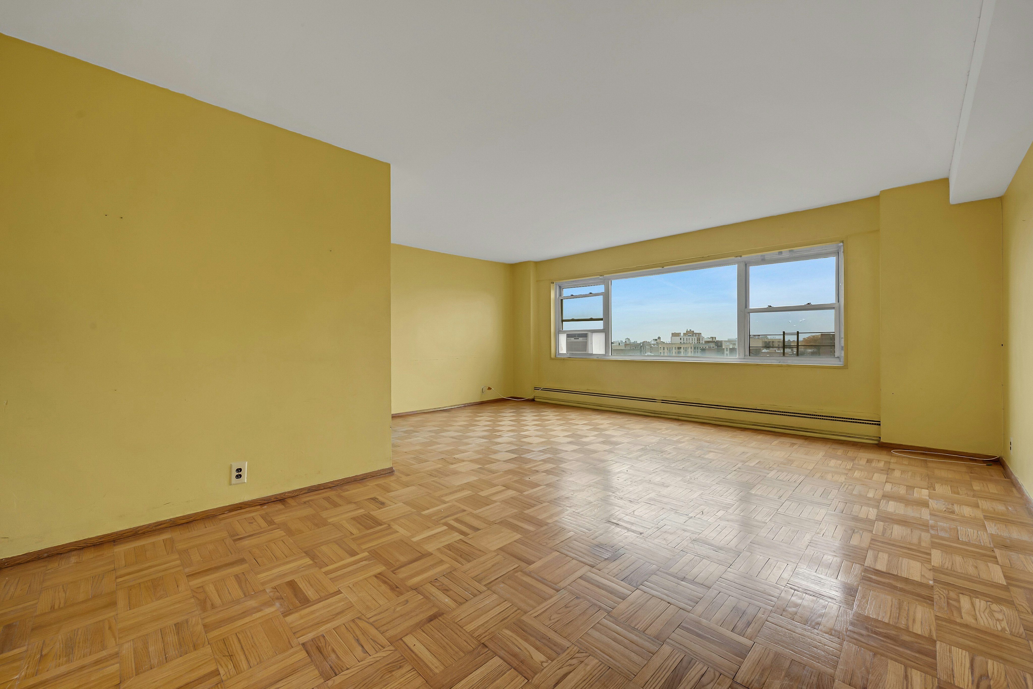 1 Fordham Hill Ovl, Unit 12C Bronx, NY 10468 - Photo 2 of 49