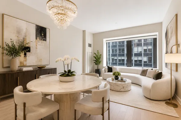 $1,248,000 | 75 Wall Street, Unit 24P | Financial District