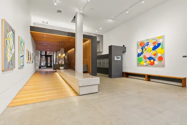 $998,000 | 346 Congress Street, Unit 108, Boston, MA 02210